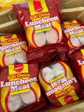 Mekeni Suki Choice Luncheon Meat | 250g