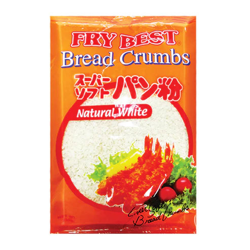 Fry Best Bread Crumbs