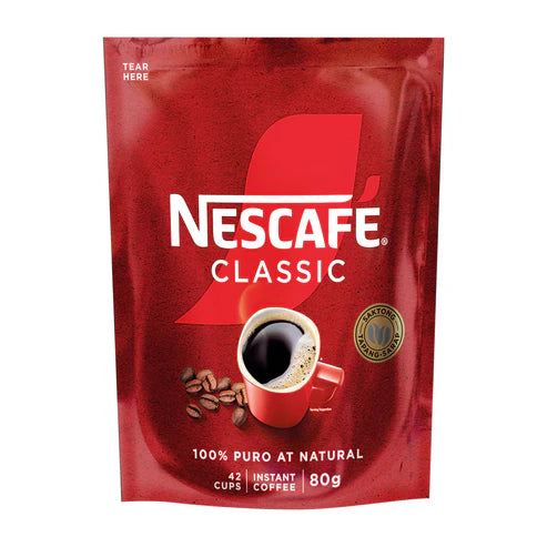 Nescafe Classic Instant Coffee