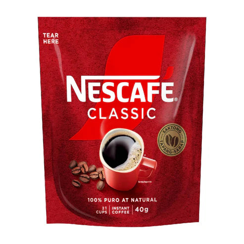 Nescafe Classic Instant Coffee