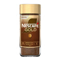 Nescafe Gold Medium Roast Soluble Coffee