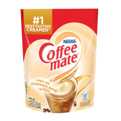 Nestle Coffeemate Coffee Creamer