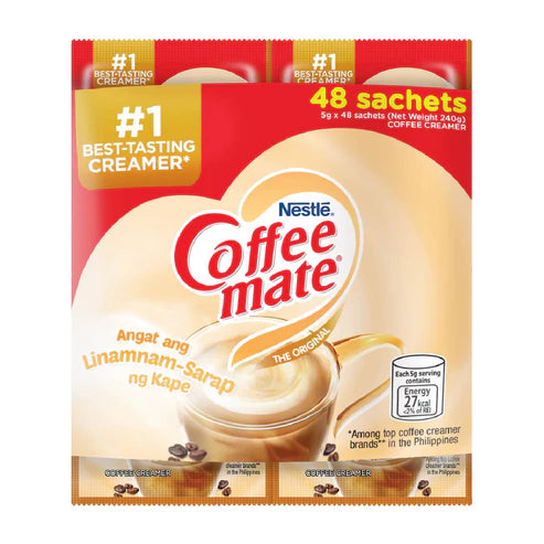 Nestle Coffeemate Coffee Creamer