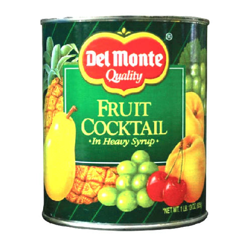 Del Monte Fiesta Fruit Cocktail