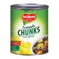 Del Monte Pineapple Chunks