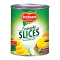 Del Monte Pineapple Slices