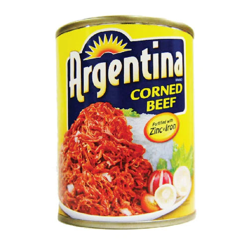 Argentina Corned Beef