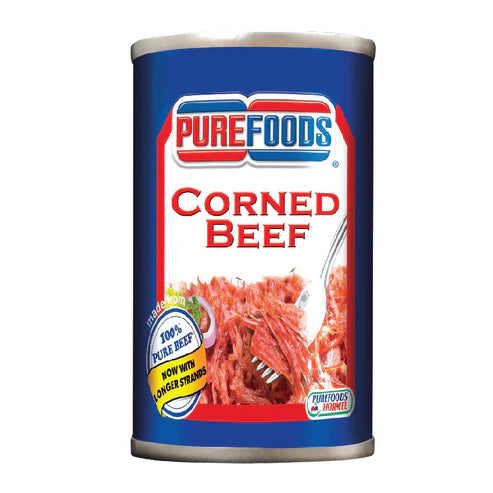 Purefoods Corned Beef