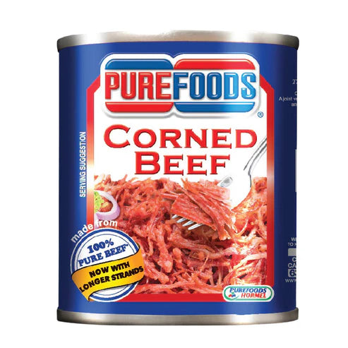 Purefoods Corned Beef