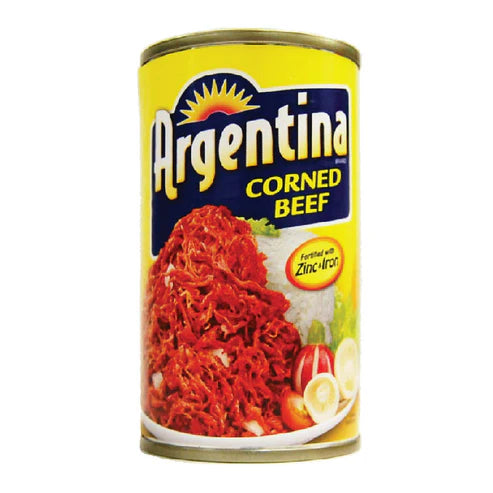 Argentina Corned Beef