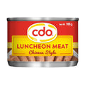 CDO Luncheon Meat