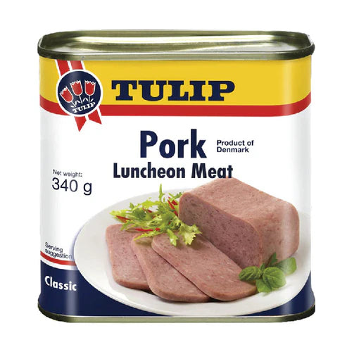 Tulip Luncheon Meat