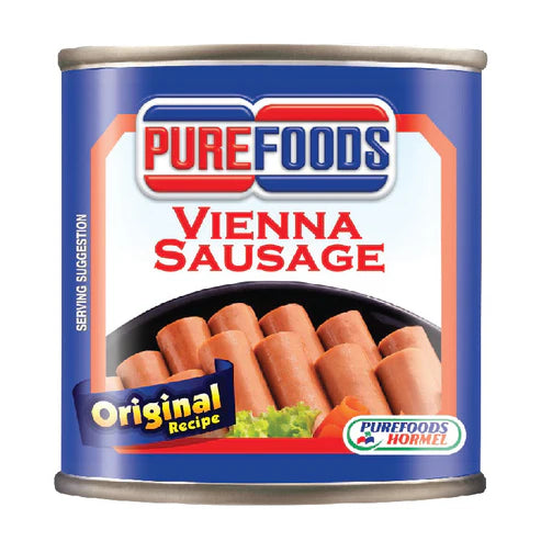 Purefoods Vienna Sausage