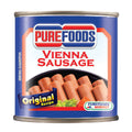 Purefoods Vienna Sausage