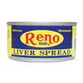 Reno Liver Spread 85g