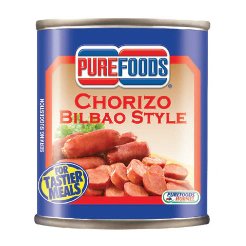 Purefoods Vienna Sausage