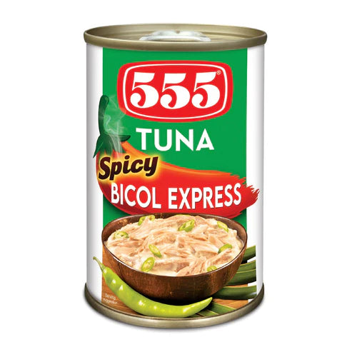 555 Tuna