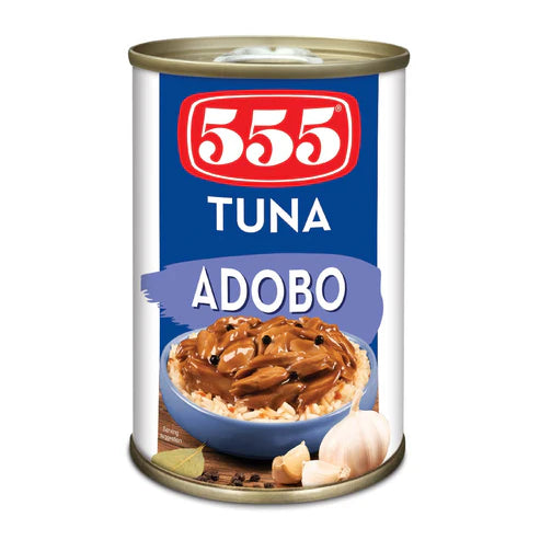 555 Tuna