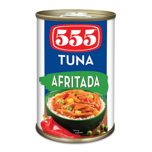 555 Tuna