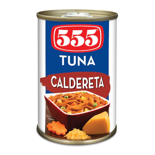 555 Tuna