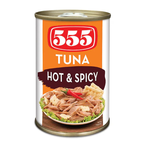 555 Tuna