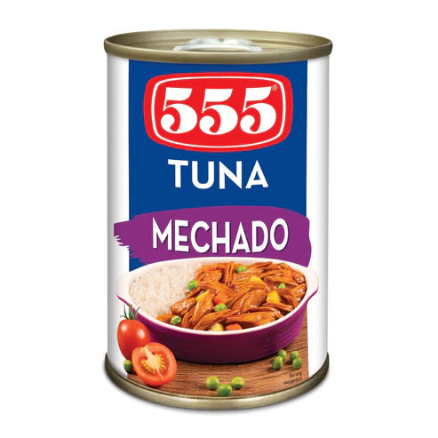 555 Tuna