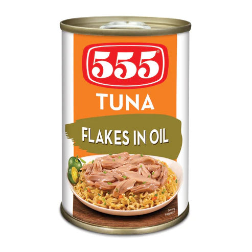 555 Tuna