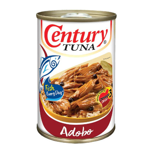 Century Tuna