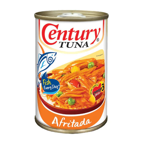 Century Tuna