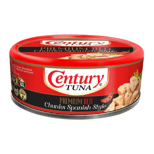 Century Tuna