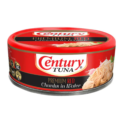 Century Tuna