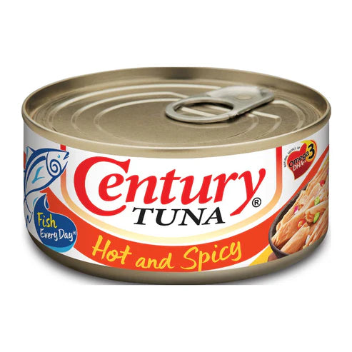 Century Tuna