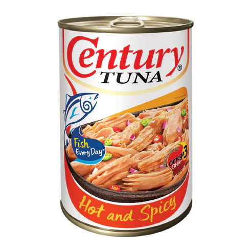 Century Tuna
