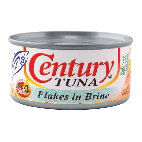 Century Tuna
