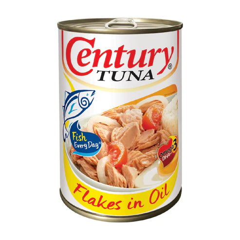 Century Tuna