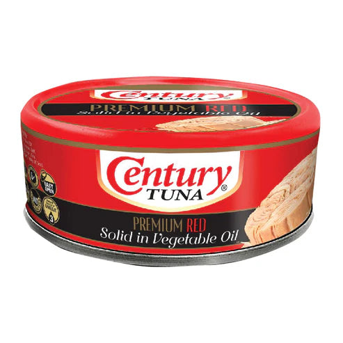 Century Tuna