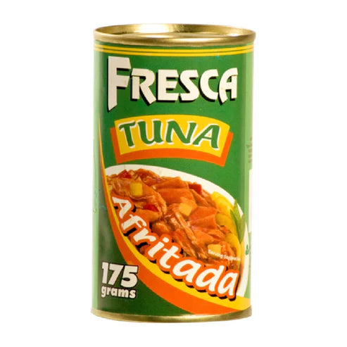 Fresca Tuna