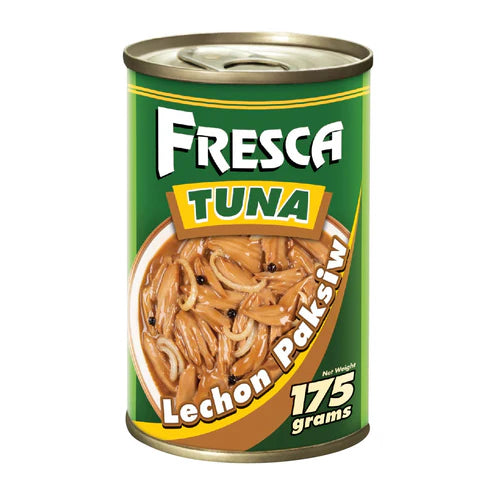 Fresca Tuna