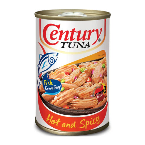 Century Tuna
