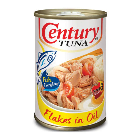 Century Tuna