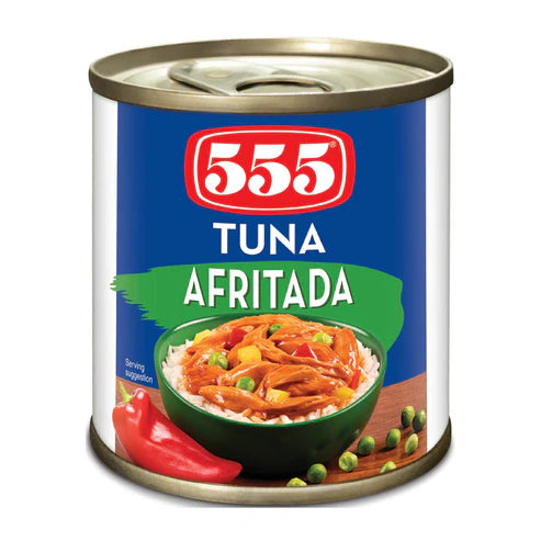 555 Tuna