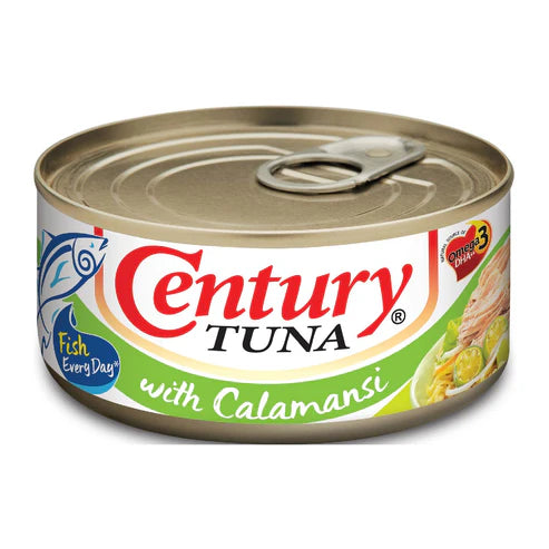 Century Tuna