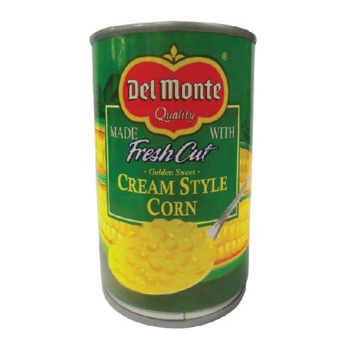 Del Monte Whole Kernel Corn