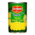 Del Monte Whole Kernel Corn