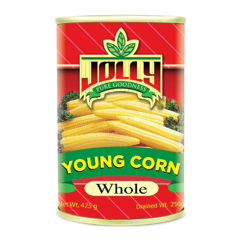 Jolly Whole Corn Kernel