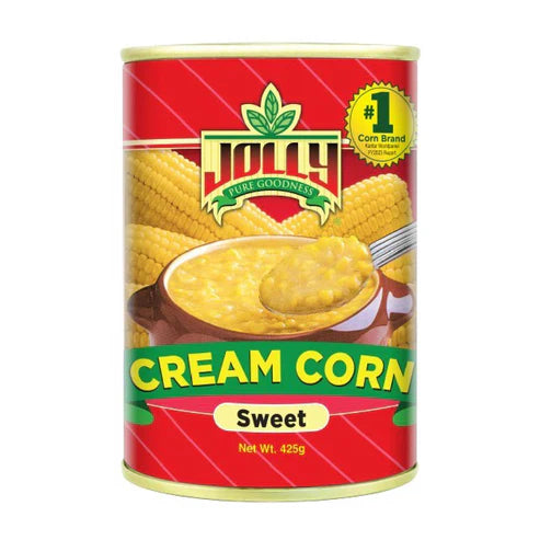 Jolly Whole Corn Kernel
