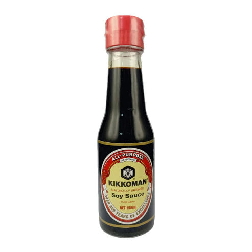 Kikkoman Soy Sauce