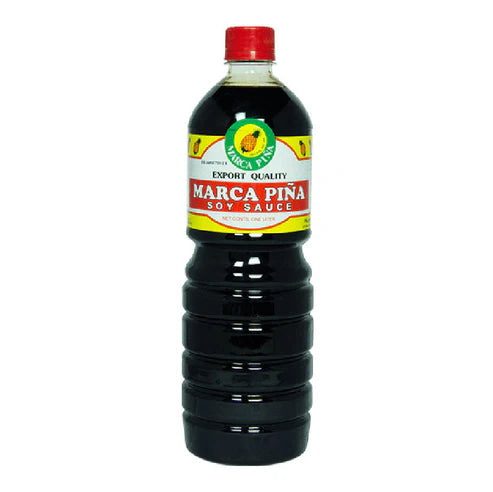 Marca Pina Soy Sauce
