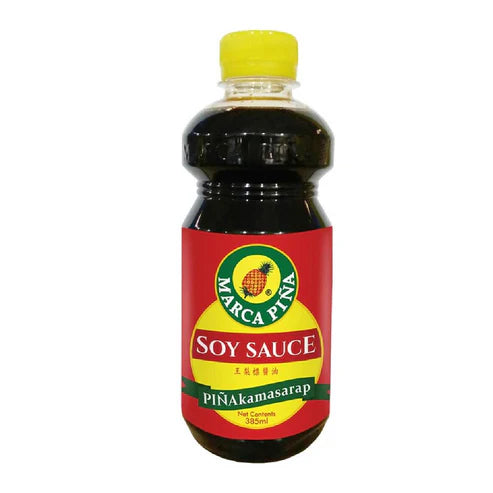 Marca Pina Soy Sauce