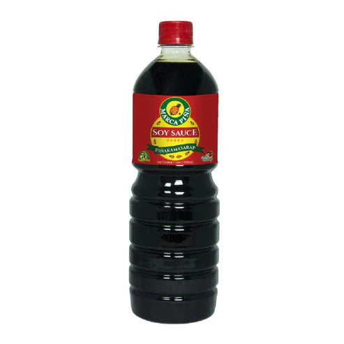 Marca Pina Soy Sauce